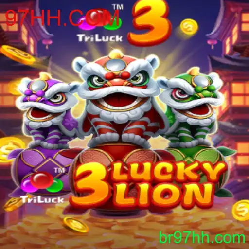 Descubra o Mundo de Emoções em 3LUCKYLION: O Jogo de Azar Notável de 97HH.COM