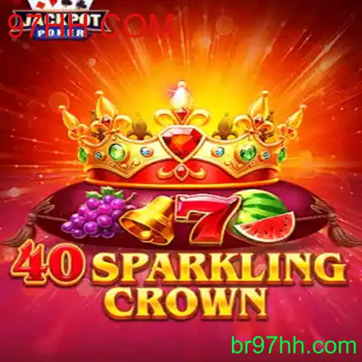 Descubra o Empolgante Mundo de 40SparklingCrown