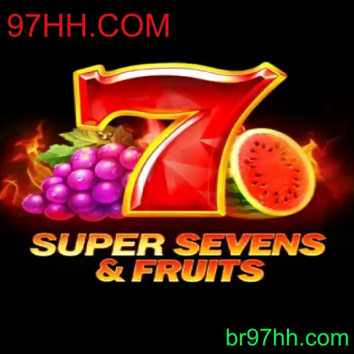 Descubra o Mundo de Emoções com o Jogo 7SuperSevensFruits