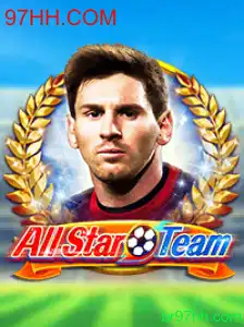AllStarTeam: Uma Nova Era de Jogos de Estratégia