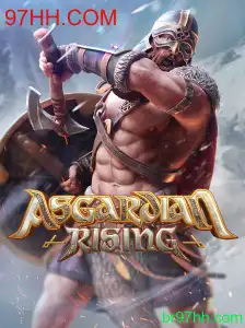 Descubra o Mundo de AsgardianRising: O Novo Fenômeno dos Games
