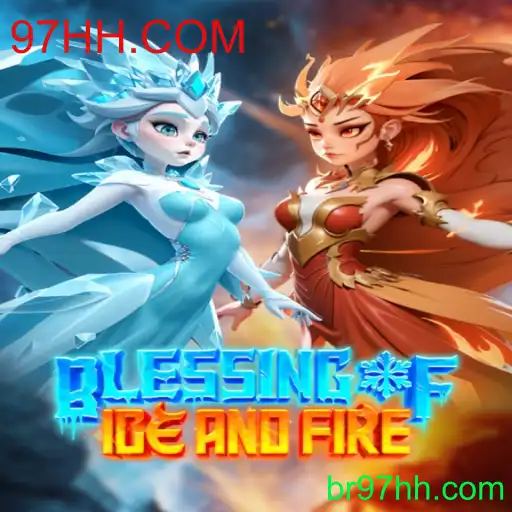 Descubra a Aventura Épica de Blessing of Ice and Fire