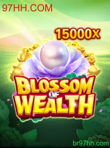 BlossomofWealth: A Fascinante Jornada no Mundo dos Jogos