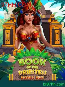 Explorando o Fascinante Universo de BookOfThePriestess