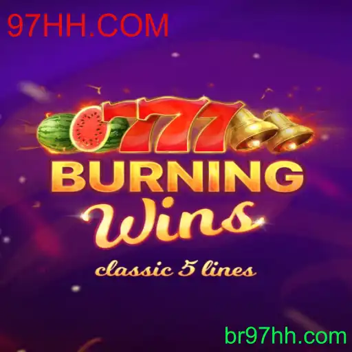 Burning Wins: Um Mergulho no Jogo Clássico e suas Regras