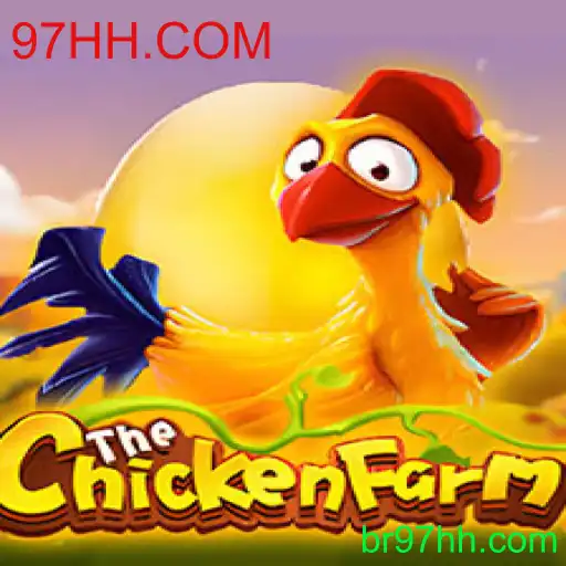 Explorando o Mundo Divertido de ChickenFarm