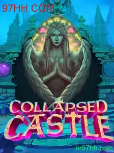 Explorando o Mundo de CollapsedCastle: Um Aventuroso Jogo de Estratégia