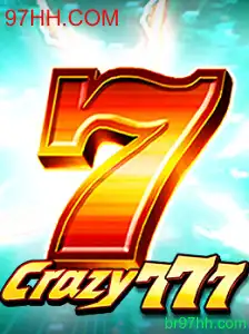 Descubra o Empolgante Mundo de Crazy777