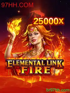 ElementalLinkFire: Uma Jornada Através dos Elementos