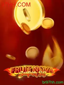 Explorando a Nova Sensação no Mundo dos Jogos: FruitNovaSuper80