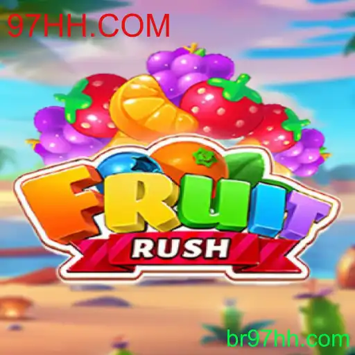 Jogo FruitRush: Descrição, Introdução e Regras