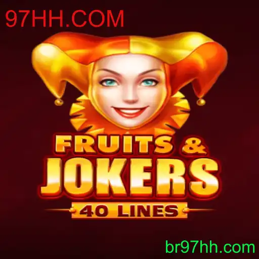 Descubra o Universo Fascinante de FruitsAndJokers40: Regras e Dicas