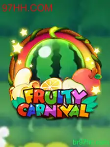 Explorando o Fascinante Mundo de FruityCarnival: O Jogo de Aventura