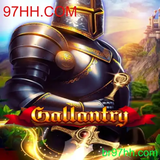 Gallantry: A Arte da Bravura em Um Novo Jogo Inovador