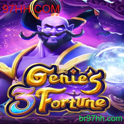 Descubra o Misterioso Mundo de Genie3Fortune