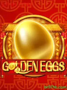 Descubra a Emoção do Jogo GoldenEggs em 97HH.COM
