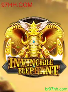 Descubra o Mundo Fascinante de InvincibleElephant