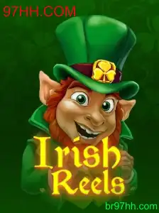 Descubra a Magia do Jogo IrishReels com 97HH.COM