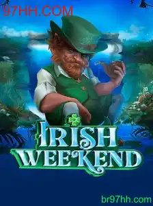 IrishWeekend: Uma Imersão no Fascinante Mundo de 97HH.COM