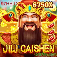 Descubra a Emoção de Jogar JILICaishen no 97HH.COM