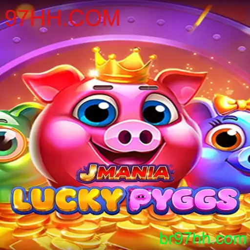 Explorando o Mundo Divertido de JManiaLuckyPyggs