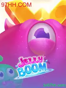 Explorando JellyBoom: Um Guia Completo para o Novo Jogo Viral de 97HH.COM