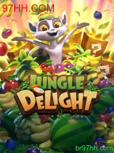 Explorando JungleDelight: Uma Aventura Selvagem com 97HH.COM