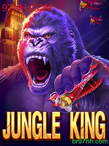 Explorando o Mundo de JungleKing: Um Guia Completo