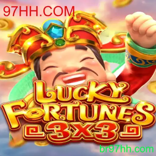 Descubra o Mundo Empolgante de LUCKYFORTUNES3x3