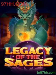 Descubra os Segredos de 'LegacyoftheSages': Um Mundo de Aventuras e Estratégias