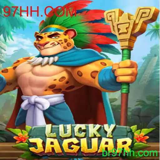 LuckyJaguar: A Nova Sensação no Mundo dos Jogos Online