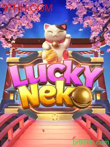 Explorando o Fascinante Jogo LuckyNeko e Suas Regras