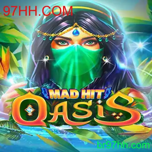 Desvendando MadHitOasis: Uma Aventura de Estratégia Inovadora
