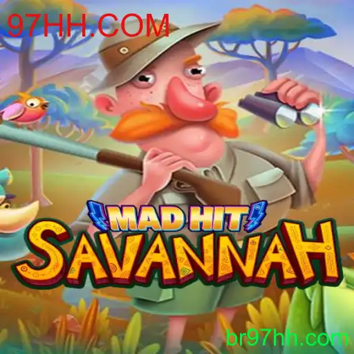 Descubra o Fascinante Mundo de MadHitSavannah: Regras e Dicas