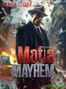 MafiaMayhem: Um Mergulho no Mundo Complexo dos Gangsters Virtuais