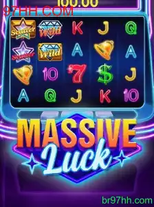 Desvendando o Jogo 'MassiveLuck': Introdução e Regras