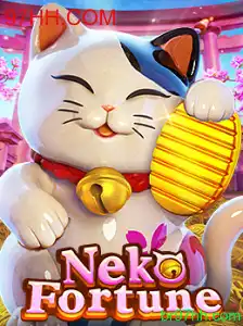 Descubra NekoFortune: O Fascinante Jogo de Sorte que Você Precisa Conhecer