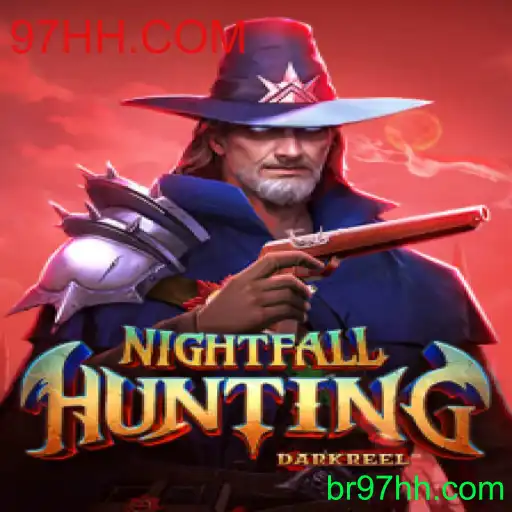 NightfallHunting: Uma Jornada no Mundo dos Jogos de Estratégia Imersiva