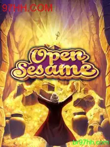 OpenSesame: Desvendando o Enigma do Novo Jogo de Estratégia