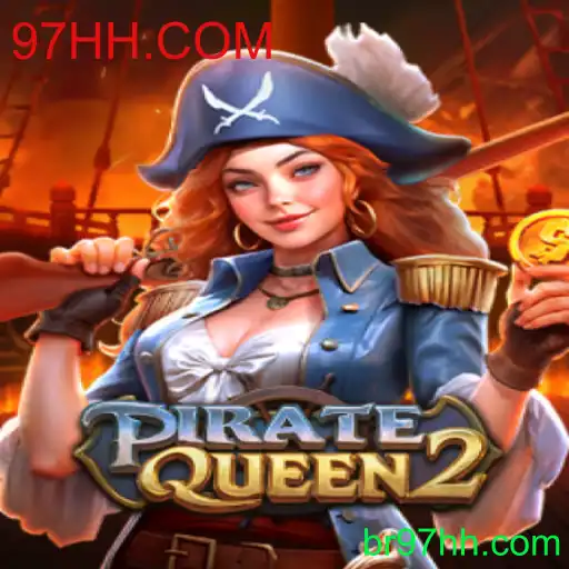 Descubra o Fascinante Mundo de PirateQueen2