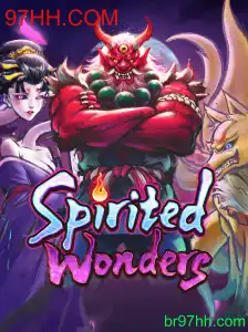 SpiritedWonders: Um Mergulho no Mundo dos Jogos Online