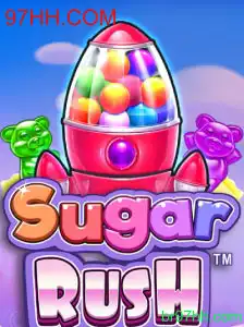 Explorando o Fascinante Mundo de SugarRush: Um Guia Completo
