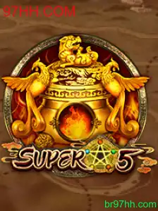 Explorando o Mundo do Jogo Super5 e sua Fascinante Mecânica