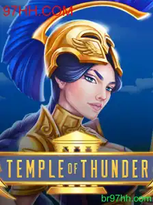 Descubra o Fascinante Mundo de 'TempleofThunder' com 97HH.COM