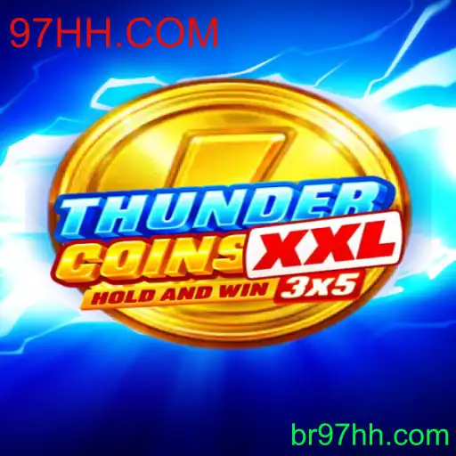 Descubra o Mundo Excitante de ThunderCoinsXxl