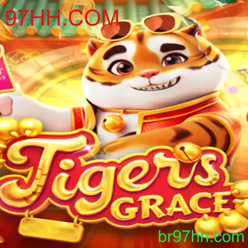 Explorando TigersGrace: O Novo Fenômeno dos Jogos