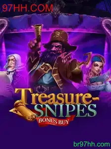 Descubra o Mundo Fascinante de TreasuresnipesBonusBuy e 97HH.COM