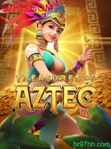 Descubra os Mistérios do Tesouro de Treasures of Aztec: Um Mundo de Aventura e Estratégia