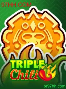 TripleChili: O Jogo que Testa sua Sorte e Estratégia