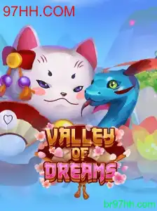 Descubra o Fascinante Mundo de ValleyofDreams: O Jogo do Momento